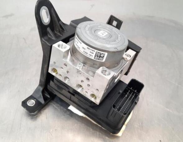 Abs Hydraulic Unit JEEP COMPASS (MP, M6)