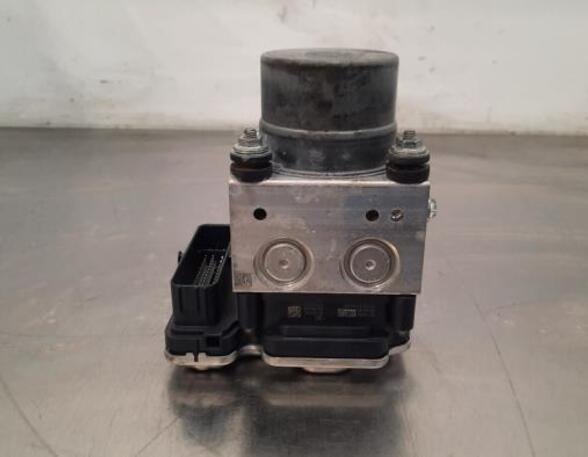 ABS Hydraulisch aggregaat NISSAN QASHQAI III (J12)