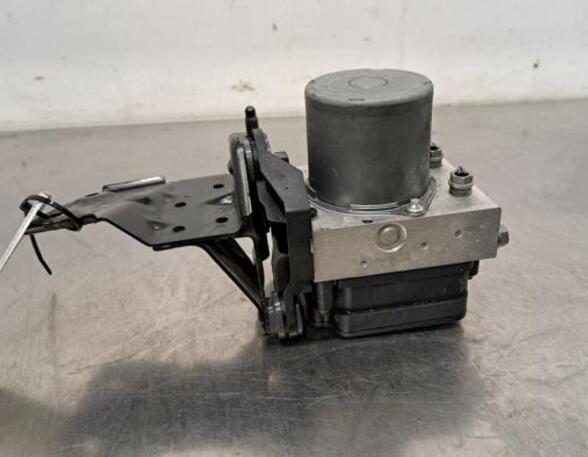 Abs Hydraulic Unit VW POLO (AW1, BZ1)