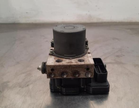 
Pumpe ABS Fiat Ducato Bus 250 01396560080 P21059310
