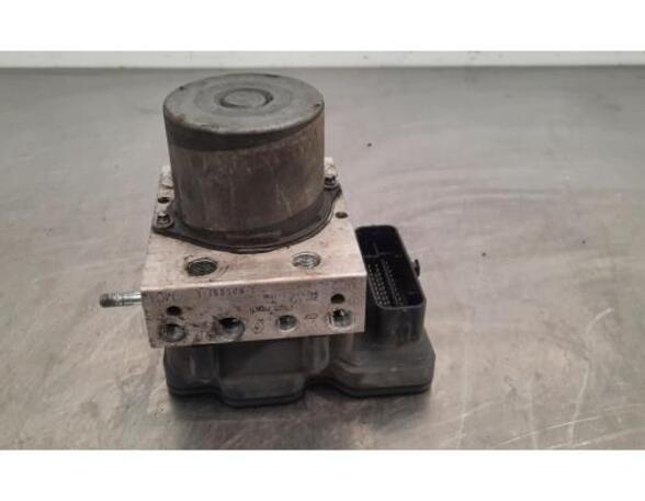 Abs Hydraulic Unit RENAULT MASTER III Van (FV), RENAULT MASTER III Platform/Chassis (EV, HV, UV)