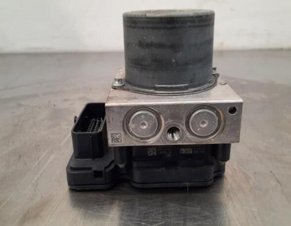 Abs Hydraulic Unit MERCEDES-BENZ SPRINTER 3,5-t Van (B907, B910)