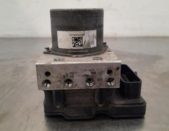 Abs Hydraulic Unit MERCEDES-BENZ SPRINTER 3,5-t Van (B907, B910)