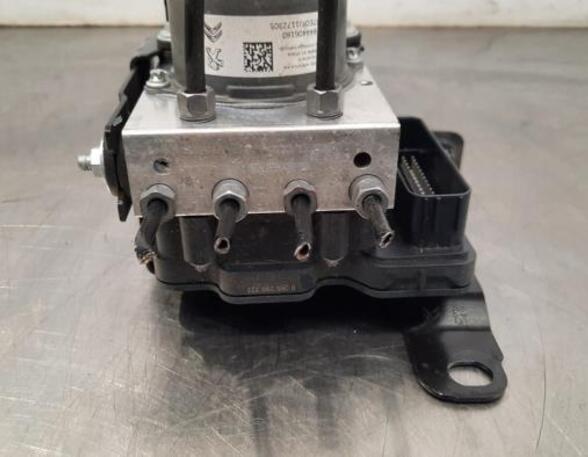 ABS Hydraulisch aggregaat PEUGEOT 308 SW III (FC_, FJ_, FR_, F4_, FN_)