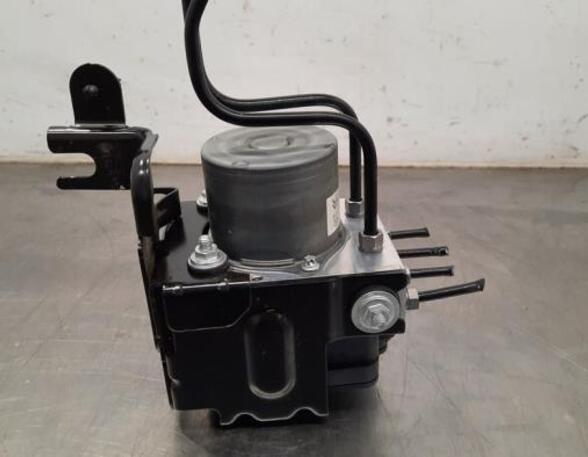 ABS Hydraulisch aggregaat PEUGEOT 308 SW III (FC_, FJ_, FR_, F4_, FN_)