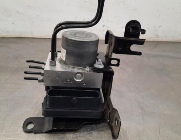 Abs Hydraulic Unit PEUGEOT 308 SW III (FC_, FJ_, FR_, F4_, FN_)