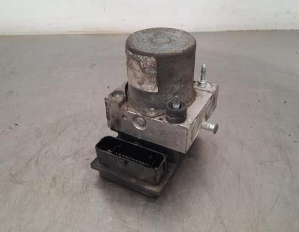 Abs Hydraulic Unit RENAULT MASTER III Van (FV)