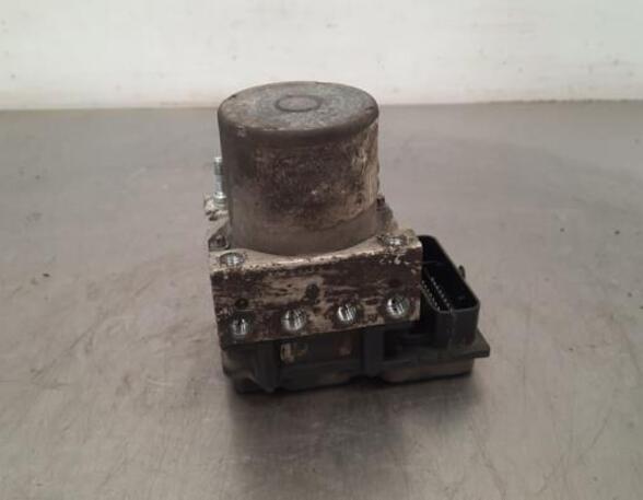 Abs Hydraulic Unit RENAULT MASTER III Van (FV)