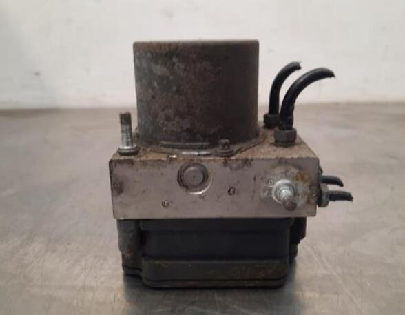 Abs Hydraulic Unit RENAULT MASTER III Van (FV)