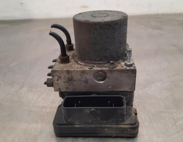 Abs Hydraulic Unit RENAULT MASTER III Van (FV)