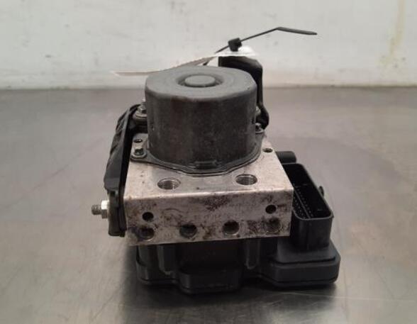 Abs Hydraulic Unit MERCEDES-BENZ B-CLASS (W246, W242)