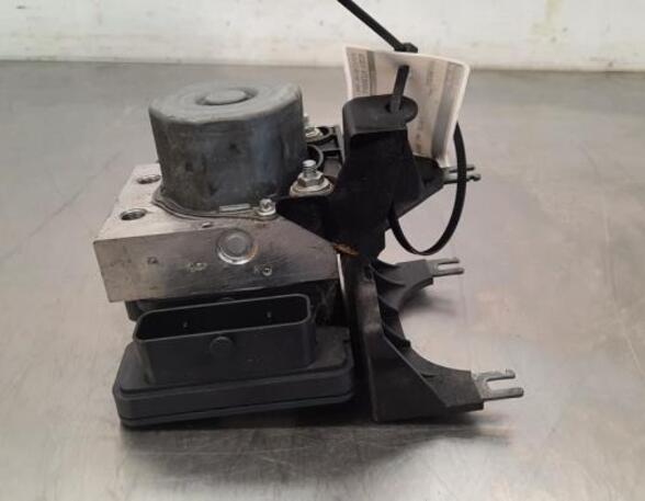 Abs Hydraulic Unit MERCEDES-BENZ B-CLASS (W246, W242)