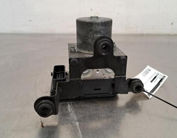 Abs Hydraulic Unit AUDI Q3 (8UB, 8UG)