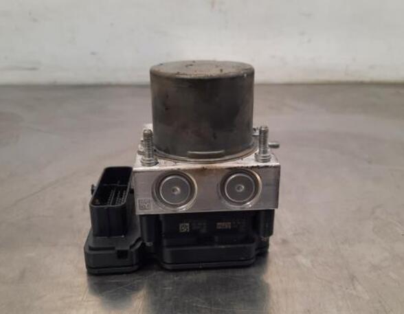 Abs Hydraulic Unit FIAT DUCATO Van (250_, 290_)