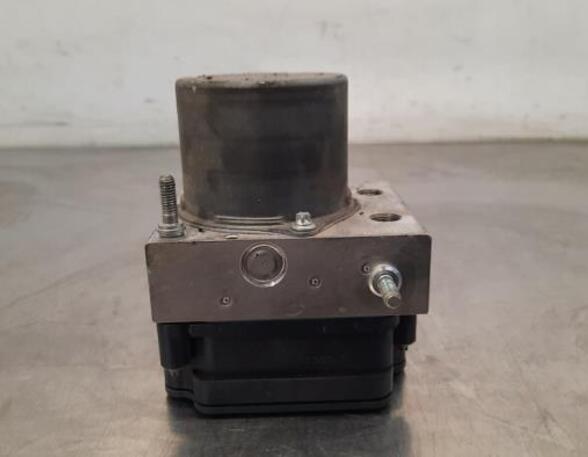 Abs Hydraulic Unit FIAT DUCATO Van (250_, 290_)