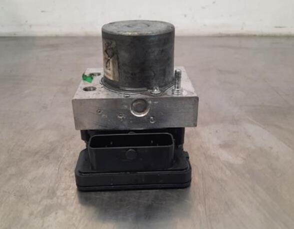 Abs Hydraulic Unit RENAULT MASTER III Van (FV)