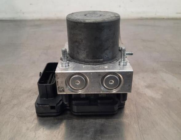 Abs Hydraulic Unit RENAULT MASTER III Van (FV)