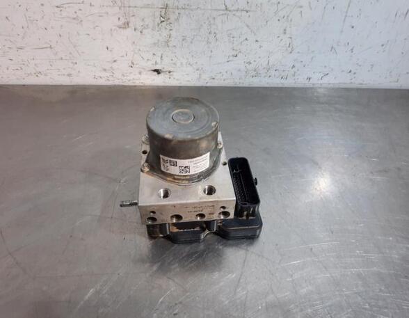 Abs Hydraulic Unit CITROËN C3 II (SC_)