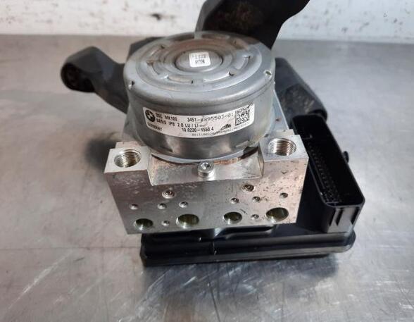 Abs Hydraulic Unit BMW X1 (F48), BMW 2 Gran Tourer (F46)