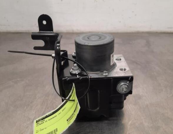 Abs Hydraulic Unit CITROËN C5 AIRCROSS (A_)