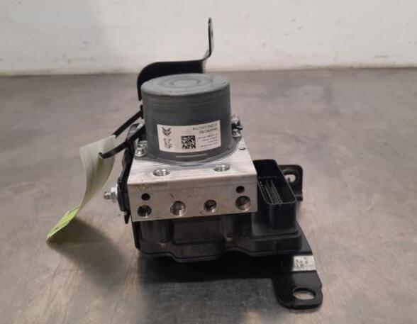 Abs Hydraulic Unit CITROËN C5 AIRCROSS (A_)