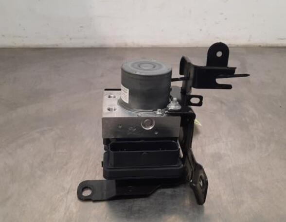 Abs Hydraulic Unit CITROËN C5 AIRCROSS (A_)