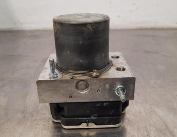 Abs Hydraulic Unit FORD TRANSIT V363 Van (FCD, FDD), FORD TRANSIT V363 Bus (FAD, FBD)