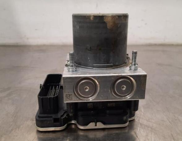 Abs Hydraulic Unit FORD TRANSIT V363 Van (FCD, FDD), FORD TRANSIT V363 Bus (FAD, FBD)