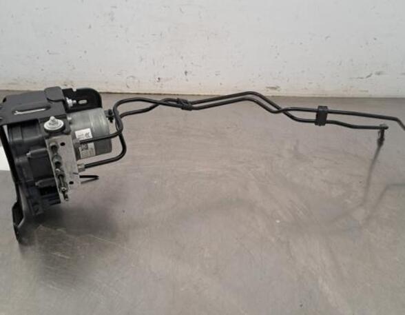 Abs Hydraulic Unit DS DS 7 Crossback (J4_, JR_, JC_)