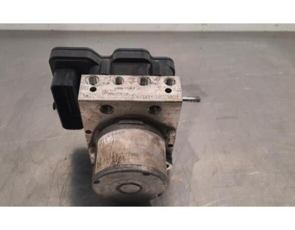 ABS Hydraulisch aggregaat RENAULT MASTER III Van (FV), RENAULT MASTER III Platform/Chassis (EV, HV, UV)