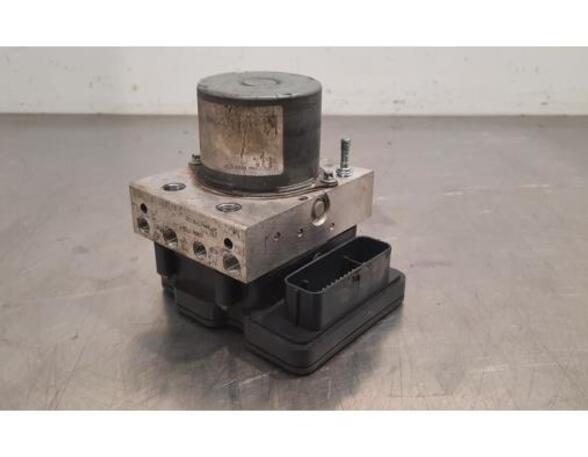 ABS Hydraulisch aggregaat RENAULT MASTER III Van (FV), RENAULT MASTER III Platform/Chassis (EV, HV, UV)