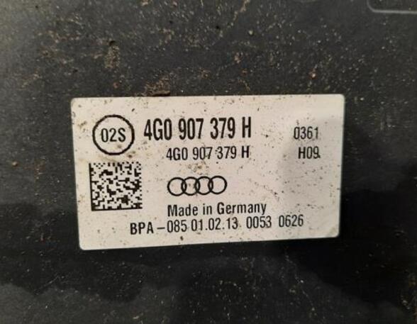 
Pumpe ABS Audi A6 Avant 4G, C7 4G0614517R P21663942
