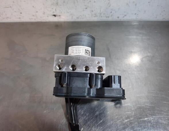 Abs Hydraulic Unit MERCEDES-BENZ A-CLASS Saloon (V177), MERCEDES-BENZ A-CLASS (W177)