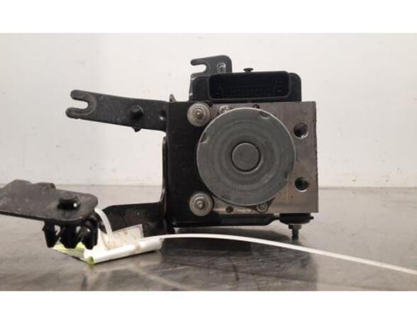 Abs Hydraulic Unit RENAULT ZOE (BFM_), RENAULT ZOE Hatchback Van (BFM_)