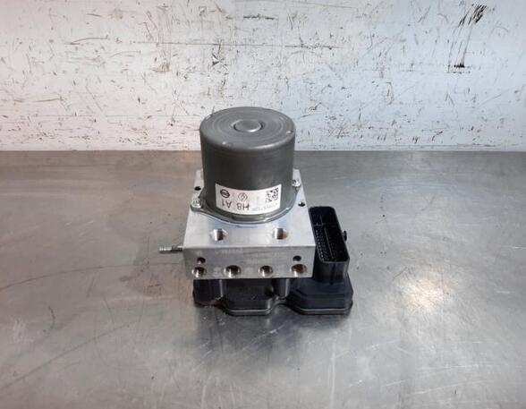 Abs Hydraulic Unit RENAULT CLIO V (B7_)