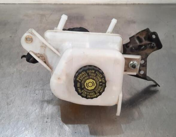 Brake Fluid Expansion Tank TOYOTA YARIS (_P13_)