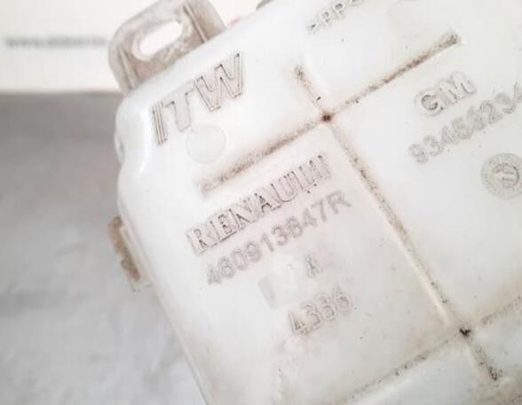 Brake Fluid Expansion Tank RENAULT TRAFIC III Van (FG_), OPEL VIVARO B Bus (X82)