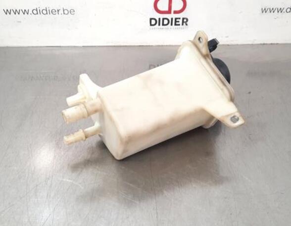 Brake Fluid Expansion Tank CITROËN JUMPER Van