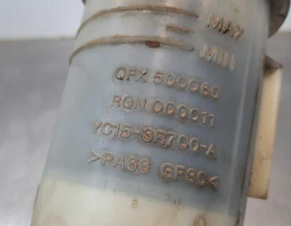 Brake Fluid Expansion Tank FORD TRANSIT Van (FA_ _)