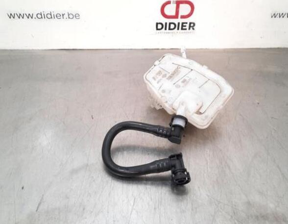 Brake Fluid Expansion Tank OPEL VIVARO B Bus (X82)