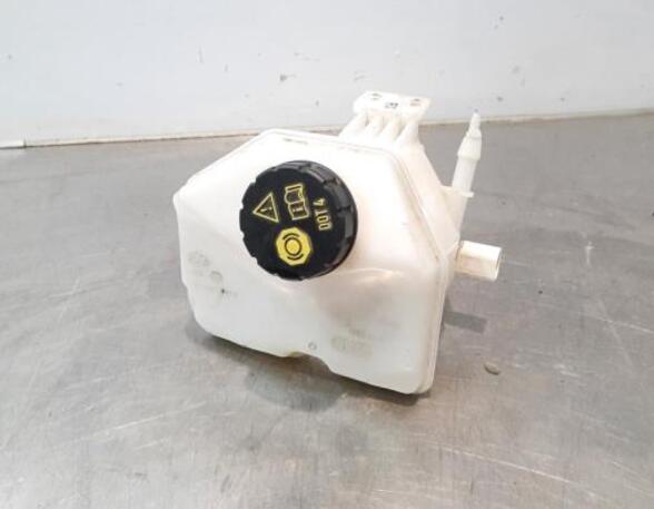 Brake Fluid Expansion Tank AUDI E-TRON Sportback (GEA)