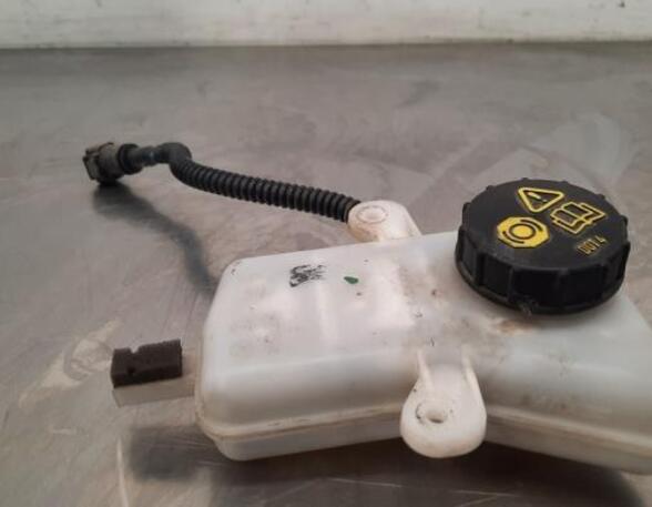 Brake Fluid Expansion Tank FORD TRANSIT CUSTOM V362 Van (FY, FZ)