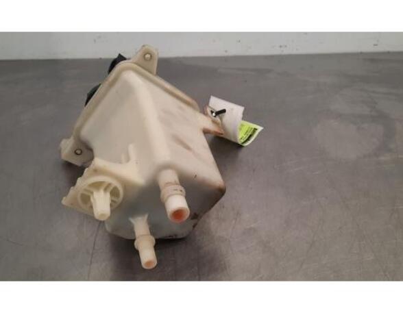 Brake Fluid Expansion Tank CITROËN JUMPER Van