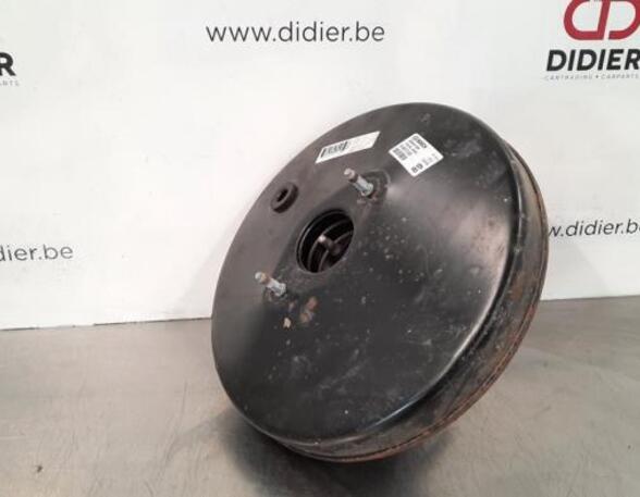 Brake Booster CITROËN JUMPER Van