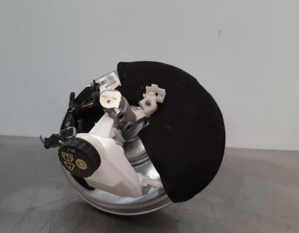 Brake Booster CITROËN C5 AIRCROSS (A_)