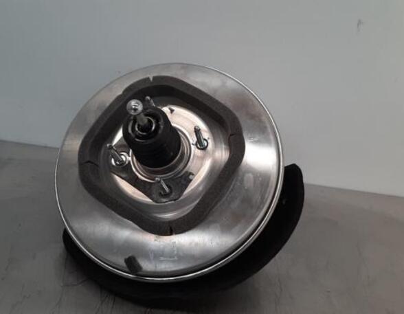 Brake Booster CITROËN C5 AIRCROSS (A_)