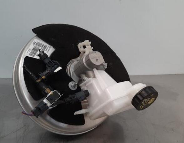 Brake Booster CITROËN C5 AIRCROSS (A_)