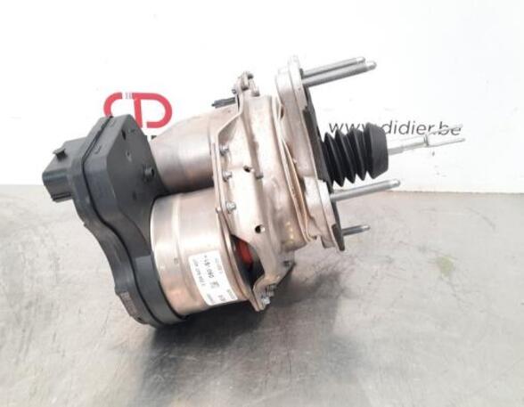 Brake Booster RENAULT CLIO V (B7_)