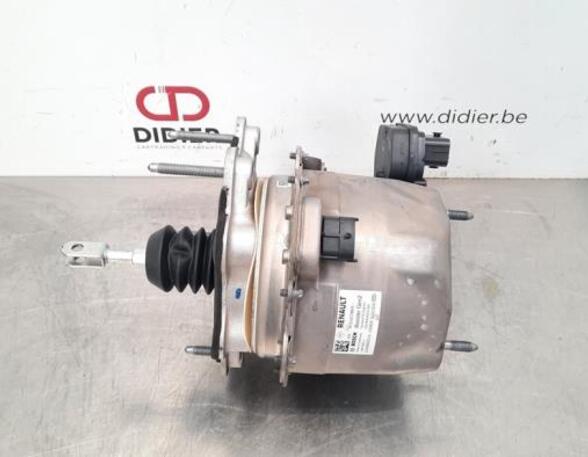 Brake Booster RENAULT CLIO V (B7_)