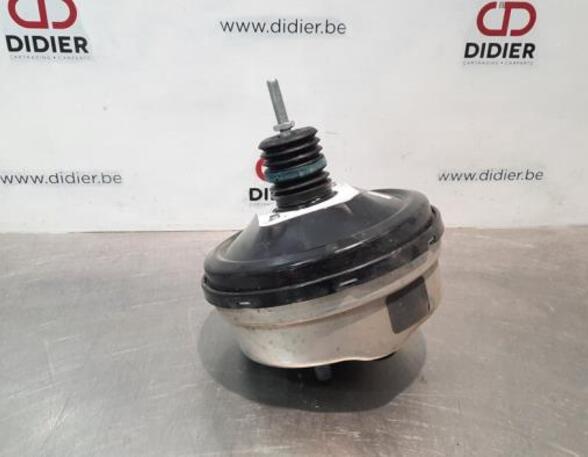 Brake Booster AUDI A5 Sportback (F5A, F5F)